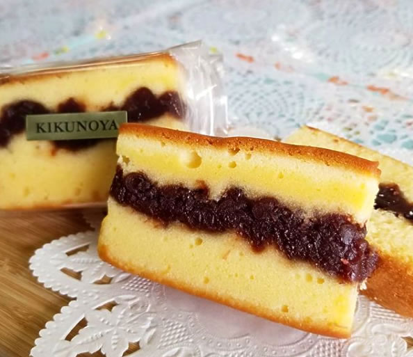 キャトルカールあずき