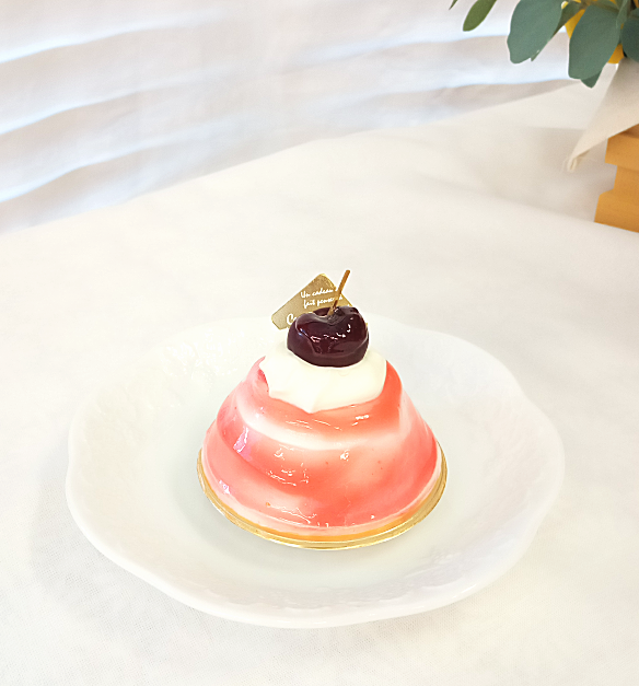フロマージュ クリュ